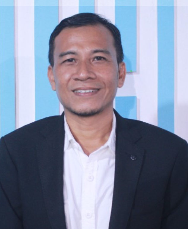 Edi Muhammad Abduh, S.Sos., MM