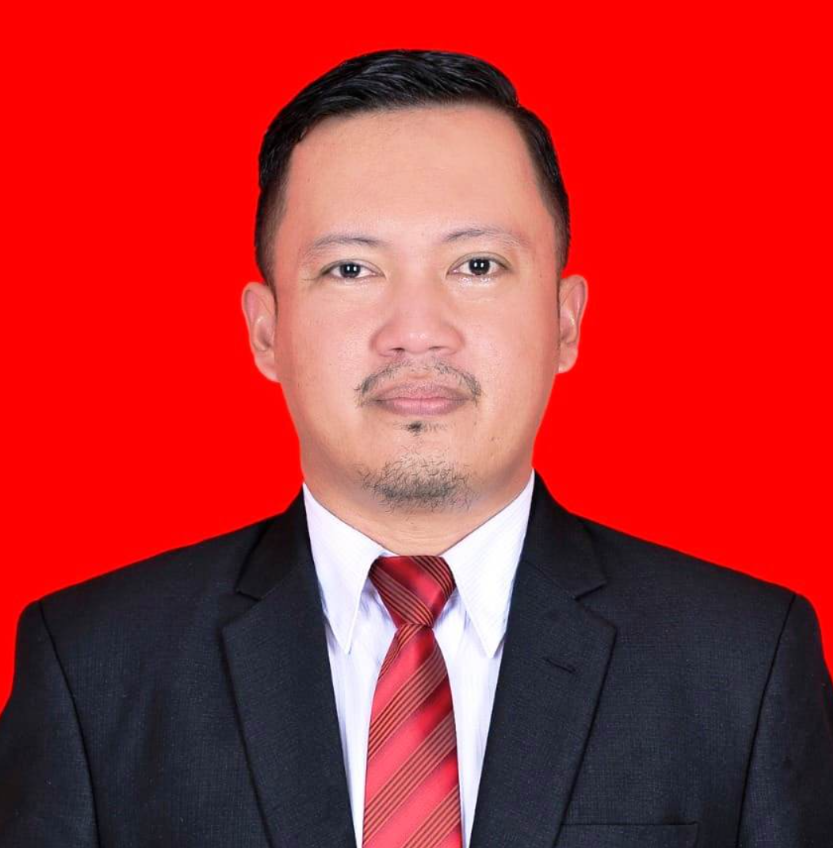 Ir. Supriyadi, Ir., S.Kom., MM